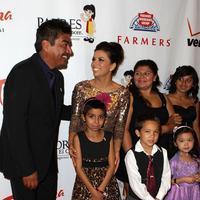 Eva Longoria and George Lopez host Padres Contra El Cancer Annual Gala  | Picture 103846